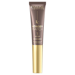 Wonder Match ultra-kremowy bronzer 01 14ml