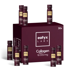 Eatyx Labs Kolagen 16 000 Mg 30 x 80 ml