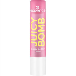 Juicy Bomb błyszczący balsam do ust 08 Cherrything I Want 2.5g