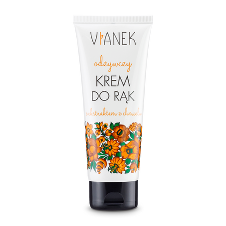 Vianek - Odżywczy krem do rąk - 75 ml