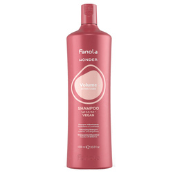 Wonder Volume Extra Care szampon zwiększający objętość włosów 1000ml