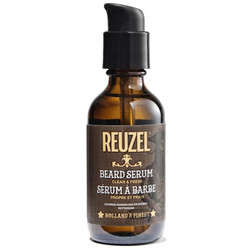 Beard Serum wzmacniające serum do brody i wąsów dla mężczyzn Clean &amp; Fresh 50g