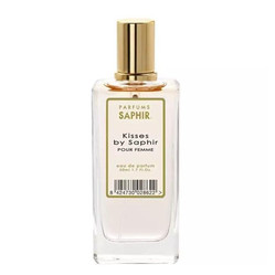Kisses Pour Femme woda perfumowana spray 50ml