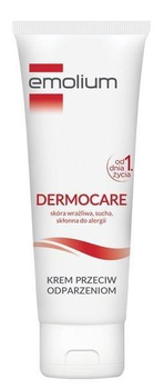 Emolium Dermocare krem przeciw odparzeniom 75 ml