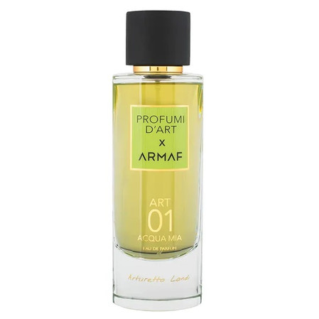Art 01 Acqua Mia woda perfumowana spray 105ml