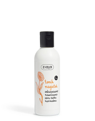 Ziaja, Tonik nagietek odświeżanie nawilżanie 200ml