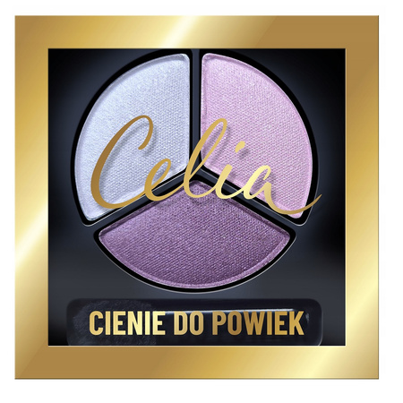 Cienie do powiek 252 4g