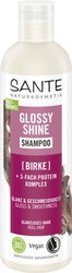 SZAMPON NABŁYSZCZAJĄCY DO WŁOSÓW MATOWYCH BRZOZA I KOMPLEKS PROTEINOWY ECO 250 ml - SANTE