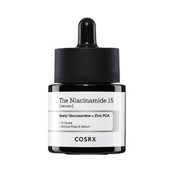 Cosrx The Niacinamide 15 Serum 20ml