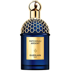 Patchouli Ardent woda perfumowana spray 125ml
