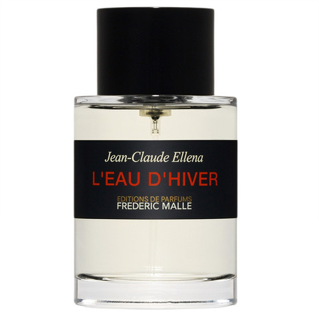 L'Eau D'Hiver woda perfumowana spray 100ml