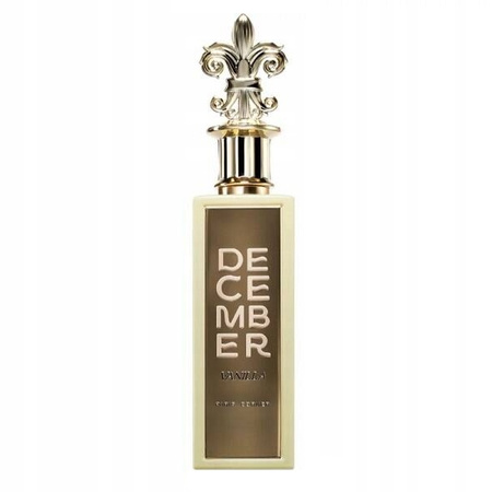 December Vanilla woda perfumowana spray 85ml