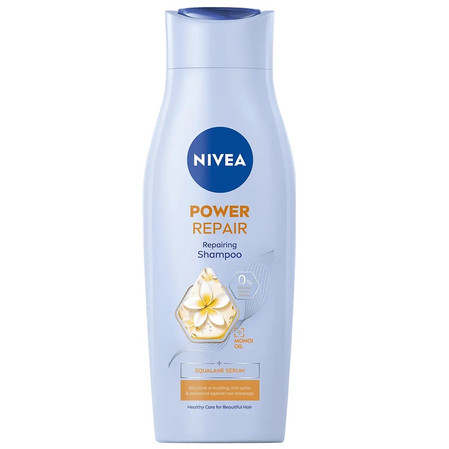 Power Repair szampon naprawczy 400ml