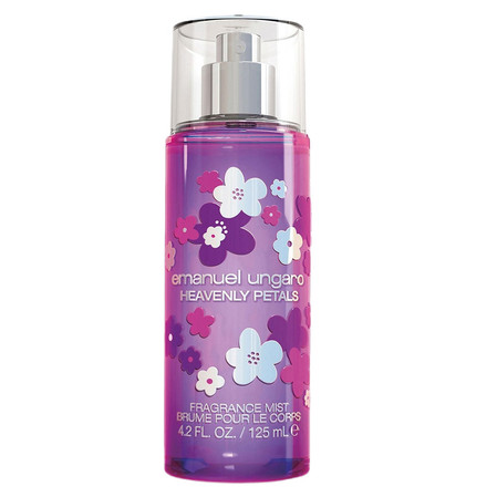 Heavenly Petals mgiełka do ciała 125ml