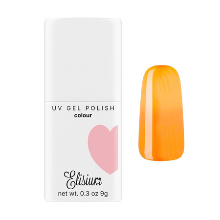 UV Gel Polish lakier hybrydowy do paznokci 085 Tutti Frutti 8ml