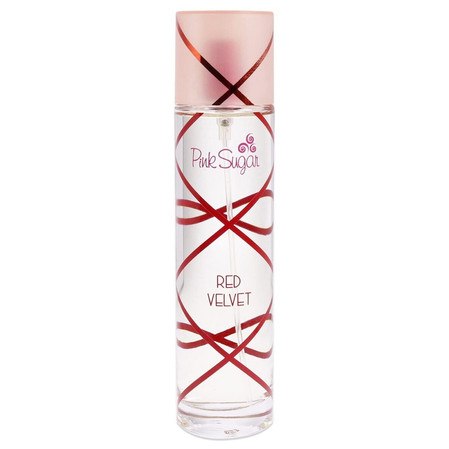 Pink Sugar Red Velvet woda toaletowa spray 100ml
