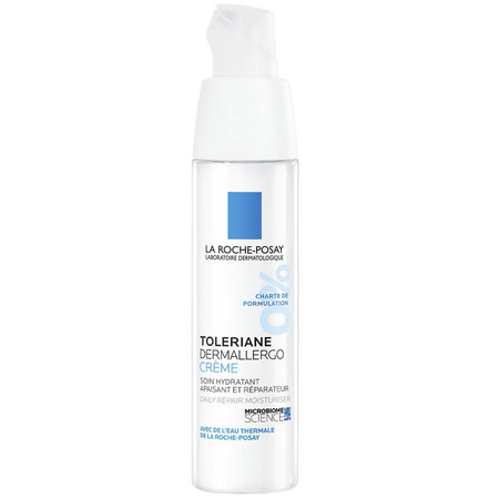 La Roche-Posay Toleriane Dermallegro krem 40 ml