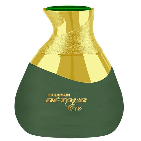 Detour Eco woda perfumowana spray 100ml