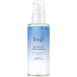 Hagi - Aqua Zone łagodny tonik-esencja 150 ml