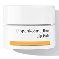 DR.HAUSCHKA Balsam do ust 4,5ml