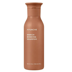 Enrich Bonding Shampoo wzmacniający szampon do włosów 200g