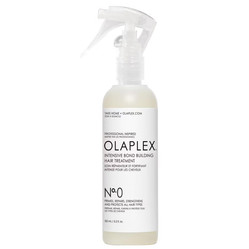 No.0 Intensive Bond Building Hair Treatment intensywna kuracja wzmacniająca włosy 155ml