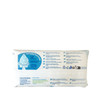WaterWipes BIO, Chusteczki nawilżane dla dzieci WIELOPAK 720 szt. (12 op. x 60 szt.)
