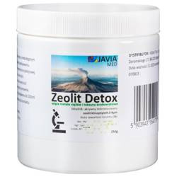 Zeolit  Detox 250 G