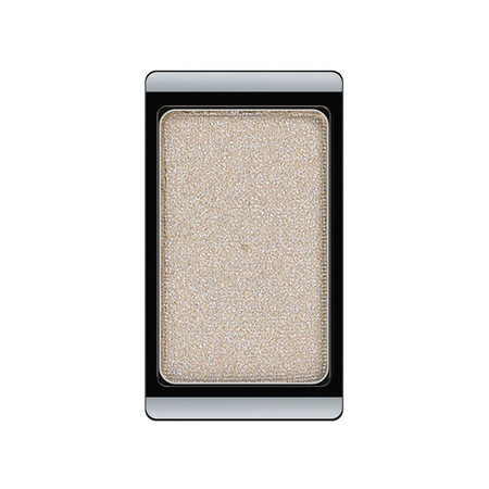 Eyeshadow Pearl magnetyczny perłowy cień do powiek 26 Pearly Medium Beige 0.8g