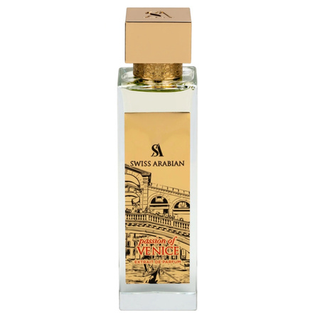 Passion of Venice ekstrakt perfum spray 100ml