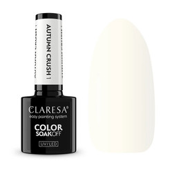 Color Soak Off UV/LED Autumn Crush lakier hybrydowy 1 5g