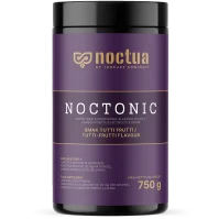 NocTonic smak tutti frutti 750g