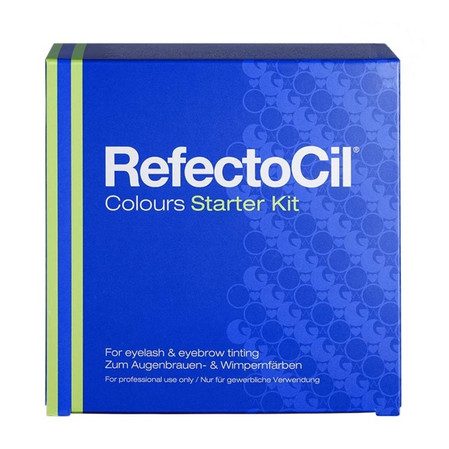 Colours Starter Kit zestaw startowy