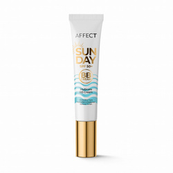 SunDay SPF50+ krem BB do twarzy Medium 30ml