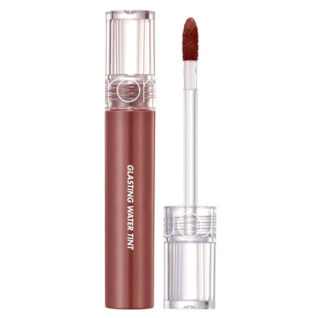 Glasting Water Tint błyszczyk do ust 17 Woody Sunset 4g