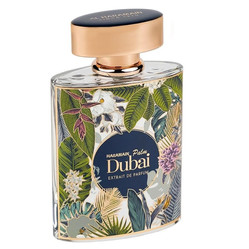 Palm Dubai ekstrakt perfum spray 100ml