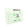 BAMBOOLOVE, Pieluszki jednorazowe bambusowe, rozmiar XS, Newborn (2-4 kg), 27 szt.