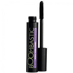 Boombastick Mascara Volume XXL tusz do rzęs zwiększający objętość Black 13ml