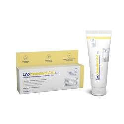 Linocholesterol A+E Lekki krem 80g