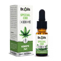 Dr. Oils Serum Special CBD 10 ml