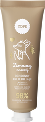 Yope Zimowy Nastrój Krem do rąk 50ml
