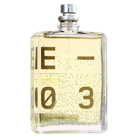 Escentric 03 woda toaletowa spray 100ml