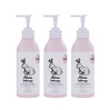 Zestaw: 3x Yope - Naturalny żel do higieny intymnej Aloes i Lukrecja 300ml