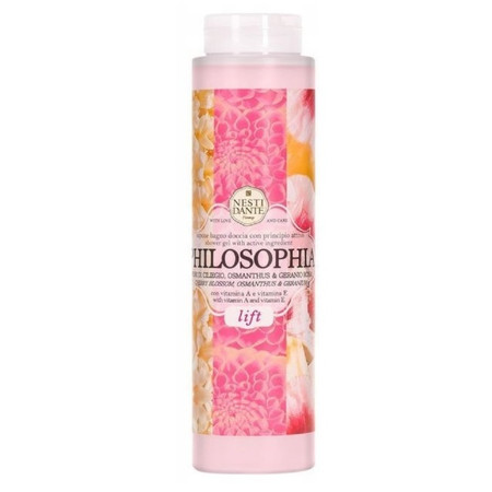 Philosophia Lift żel pod prysznic 300ml