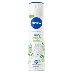 Fruity Delight antyperspirant spray 150ml