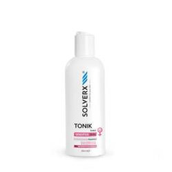 Sensitive Skin for Women tonik do twarzy skóra wrażliwa 200ml