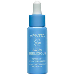 Aqua Beelicious Refreshing Hydrating Booster nawilżająco-odświeżający booster w żelu wodnym 30ml