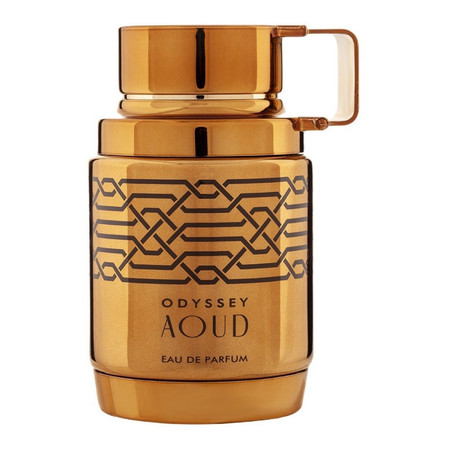 Odyssey Aoud woda perfumowana spray 100ml