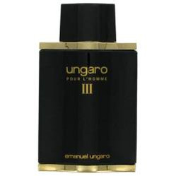 Ungaro Pour L'Homme III woda toaletowa spray 100ml