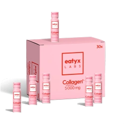 Eatyx Labs Kolagen Forever 5000mg 80ml x 30szt.